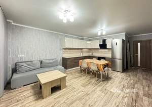 1-к квартира, на длительный срок, 59м2, 5/18 этаж