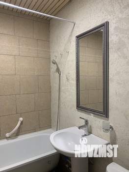 1-к квартира, на длительный срок, 36м2, 2/16 этаж