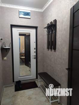 Студия квартира, посуточно, 28м2, 24/25 этаж