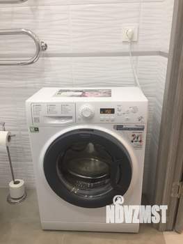 1-к квартира, на длительный срок, 42м2, 9/22 этаж