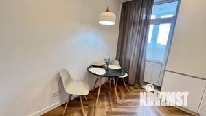 1-к квартира, посуточно, 42м2, 21/22 этаж