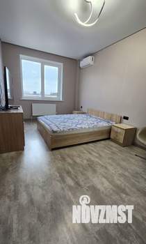 2-к квартира, на длительный срок, 54м2, 20/24 этаж