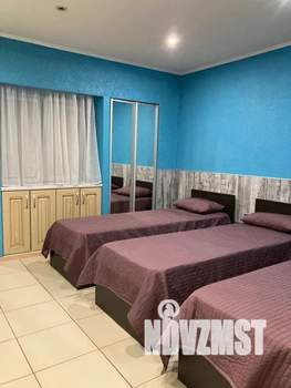 Студия квартира, посуточно, 30м2, 1/2 этаж