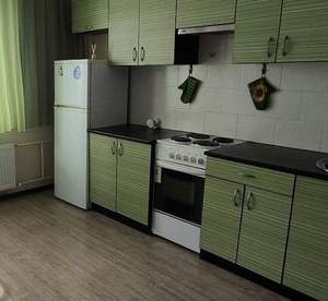 1-к квартира, на длительный срок, 36м2, 8/17 этаж