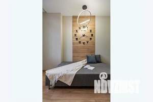 2-к квартира, посуточно, 49м2, 20/24 этаж