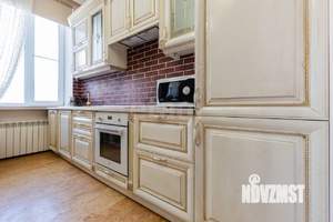 3-к квартира, на длительный срок, 80м2, 4/6 этаж