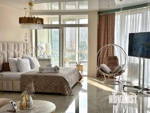 1-к квартира, посуточно, 98м2, 1/1 этаж