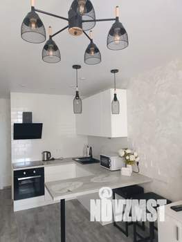 Студия квартира, посуточно, 30м2, 7/15 этаж