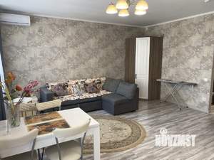 Студия квартира, на длительный срок, 33м2, 14/21 этаж