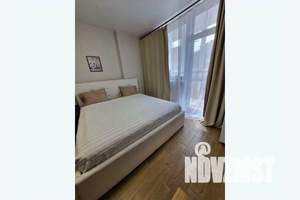 1-к квартира, посуточно, 26м2, 2/26 этаж