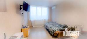 2-к квартира, посуточно, 45м2, 19/25 этаж