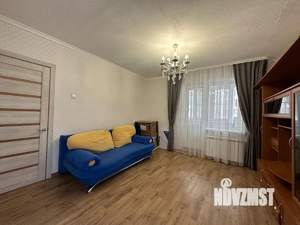 1-к квартира, на длительный срок, 38м2, 1/10 этаж