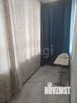 Студия квартира, на длительный срок, 30м2, 9/24 этаж