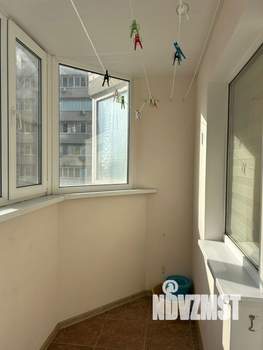 Студия квартира, на длительный срок, 25м2, 6/25 этаж