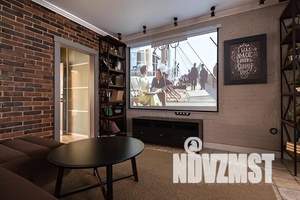 2-к квартира, посуточно, 55м2, 2/3 этаж