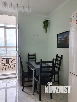 2-к квартира, посуточно, 62м2, 1/1 этаж