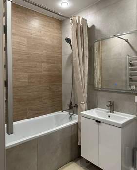 2-к квартира, на длительный срок, 44м2, 10/10 этаж