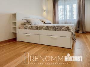 2-к квартира, на длительный срок, 55м2, 15/23 этаж
