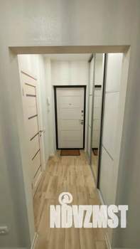 1-к квартира, посуточно, 39м2, 9/20 этаж