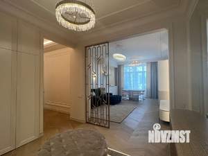4-к квартира, на длительный срок, 120м2, 7/10 этаж