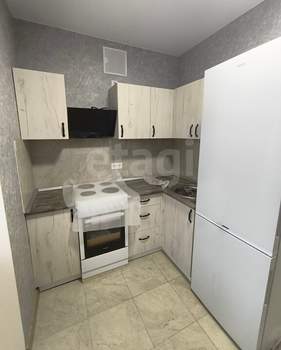 1-к квартира, на длительный срок, 38м2, 5/23 этаж