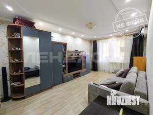 2-к квартира, на длительный срок, 66м2, 8/10 этаж