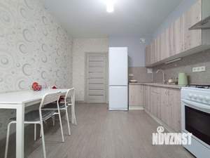 2-к квартира, посуточно, 55м2, 1/1 этаж