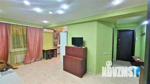 Студия квартира, посуточно, 32м2, 2/9 этаж