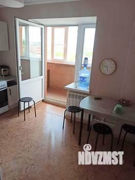 1-к квартира, на длительный срок, 40м2, 7/11 этаж