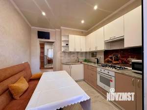 2-к квартира, на длительный срок, 58м2, 14/22 этаж