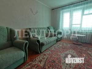 2-к квартира, на длительный срок, 46м2, 4/9 этаж