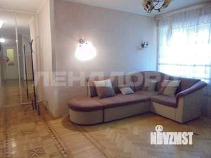 3-к квартира, на длительный срок, 70м2, 3/3 этаж