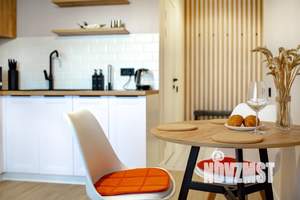 1-к квартира, посуточно, 38м2, 5/24 этаж