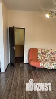 Студия квартира, на длительный срок, 25м2, 2/10 этаж