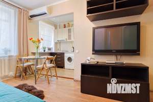 2-к квартира, посуточно, 42м2, 3/5 этаж