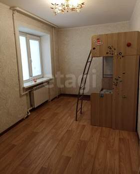 2-к квартира, на длительный срок, 56м2, 2/14 этаж