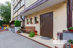 3-к квартира, на длительный срок, 165м2, 8/9 этаж