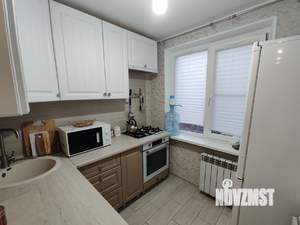 2-к квартира, на длительный срок, 48м2, 5/5 этаж