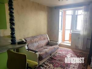 Студия квартира, на длительный срок, 30м2, 11/25 этаж