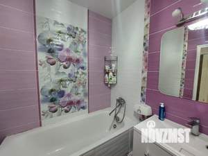 2-к квартира, посуточно, 52м2, 3/20 этаж