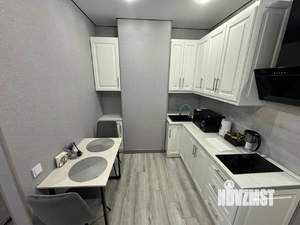 Студия квартира, посуточно, 30м2, 23/24 этаж