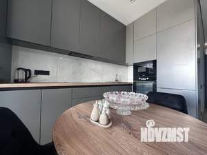 1-к квартира, посуточно, 70м2, 15/20 этаж