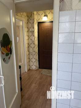 1-к квартира, на длительный срок, 22м2, 1/5 этаж