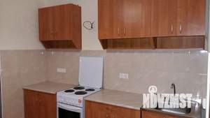 1-к квартира, на длительный срок, 48м2, 4/17 этаж