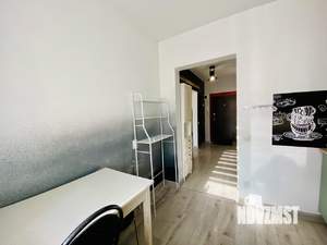 1-к квартира, на длительный срок, 33м2, 2/7 этаж