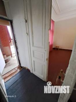 1-к квартира, на длительный срок, 28м2, 2/3 этаж