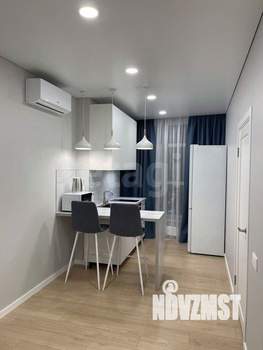 2-к квартира, на длительный срок, 40м2, 21/25 этаж