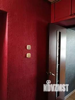 2-к квартира, на длительный срок, 46м2, 4/5 этаж