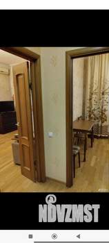 1-к квартира, на длительный срок, 37м2, 4/4 этаж