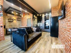 Студия квартира, на длительный срок, 30м2, 14/23 этаж